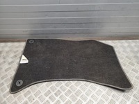 фото thumb №5, Audi q5 sq5 2018 перед сторона правая коврик автомобильный передний