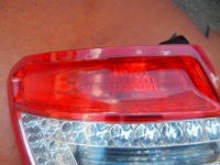 фото thumb №8, Фара левая зад led mercedes w204 универсал 07-