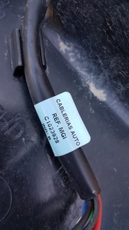 фото thumb №9, Бак adblue citroen berlingo peugeot partner rifter