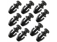 фото thumb №5, Romix клипса обивочный rom c60106