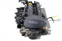 фото thumb №10, Двигун astra h vectra c zafira b meriva 1.6 105km z16xe1 вимірювання стиснення