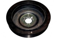 Купить Ina шкив коленчатого вала коленчатого dacia duster, nissa, фото thumb