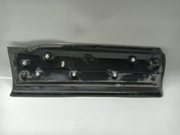 фото thumb №5, Планка дверь левый зад задняя vw tiguan | 07-16r 5n0854949