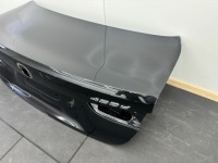 фото thumb №9, Bmw 4 g22 купе m4 g82 кришка багажника зад задня
