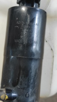 фото thumb №5, Бак омывателя ae83 178613 a ag13 17664 aa fiesta mk7 usa