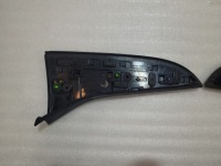 Mercedes b-klasa w247 молдинг спойлер правая левая в Украине, фото thumb