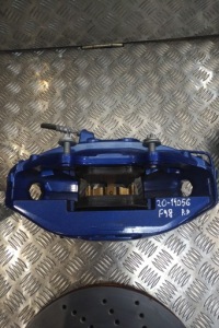 Bmw x3 g01 x3m f97 x4 g02 x4m f98 суппорты тормозные mpakiet с Разборки, фото thumb