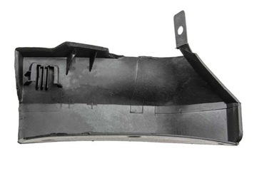 фото thumb №4, Накладка порога кутова зад l vw passat 1.9 tdi b5