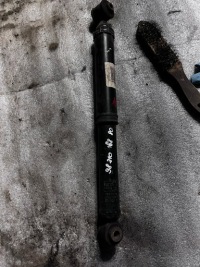 Купить 119 opel crossland x амортизатор задний  задний 9821016880, фото thumb