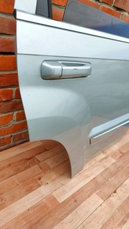 фото thumb №5, Jeep grand cherokee wk 5-10 дверь правый задняя