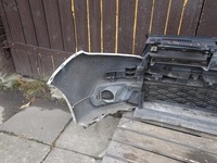 фото thumb №10, Dacia sandero ii lift бампер перед 17r dv369