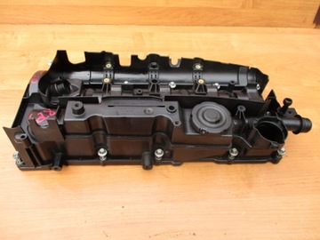 фото thumb №12, Bmw f20 f10 f22 f30 d n47 кришка клапанів 8570828