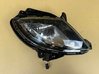 фото thumb №1, Hyundai ix20 10-15r лампа drl противотуманная фара правый перед передний