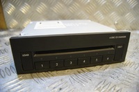 фото thumb №5, Yeti 5l чейнджер 5l0035110