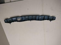 фото thumb №1, Renault megane iii 12r ползун бампера зад оригинальный номер