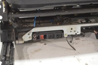 фото thumb №12, Сиденья заднее сиденье чёрные mercedes w140 coupe c140 cl