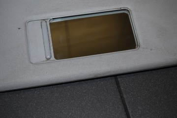 фото thumb №5, Защита солнцезащитная правая vw passat 3b0857552