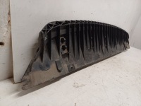 фото thumb №6, Skoda fabia 3 iii 13- спойлер накладка бампера перед 6v0807611b