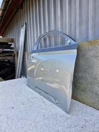 фото thumb №2, Skoda superb iii 3v дверь правое перед передние