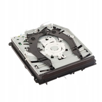 ВНЕШНИЙ ОПТИЧЕСКИЙ DVD-привод PS4 SLIM