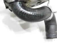 Патрубок труба обігрівача bmw e60 e61 2.5i 6421691 Київ, фото thumb
