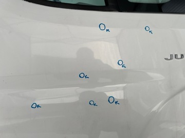 фото thumb №7, Дверь правые перед передние citroen jumper peugeot boxer fiat ducato