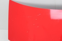 фото thumb №5, Крышка багажника зад audi a4 s4 b8 11-15r рестайлинг sedan lz3m