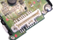 фото thumb №3, Панель радіо обдув p10381b11100 infiniti fx fx50