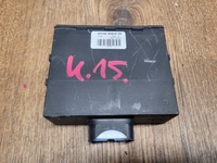 фото thumb №11, Модуль комфорта yaris aygo c1 1.0 89740-0h010