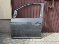 фото thumb №1, Vw caddy 2k5 15-20 дверь передние левая серые