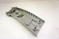 Pw066 skoda scala защита стойка левая средняя 657867243 с Разборки, фото thumb