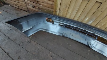 фото thumb №12, Бампер перед переднє mercedes sl r129 рестайлінг