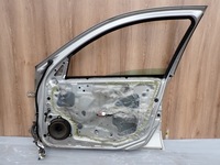 фото thumb №9, Nissan almera n16 00-06 5d двері передні праві ky0