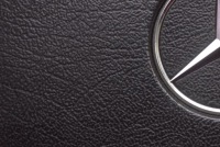 Подушка безопасности подушка воздушная водителя 1634600298 mercedes ml w163 рестайлинг  01-05 Цена, фото thumb