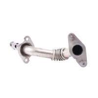 фото thumb №11, Ford transit mk7 2.2 tdci шланг трубка  труба egr bk2q9e470ga