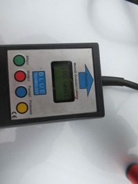 фото thumb №9, Audi a6 c6 капот оригинал ly7w