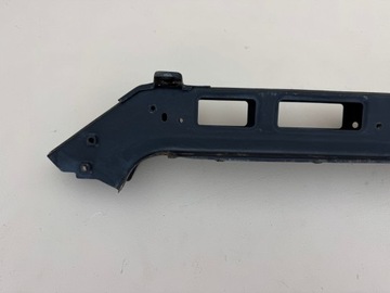 фото thumb №11, Kia sportage iv 4 pas переднє перед балка верх підсилювач