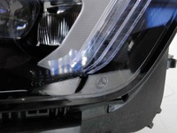 фото thumb №6, Mercedes gle w167 167 лампа лампи multibeam led