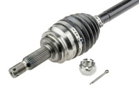 Nty npw-ch-062 wał приводной Оригинал, фото thumb