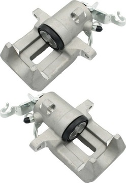 фото thumb №1, Зажимы тормозные зад seat altea altea xl '04- kpl