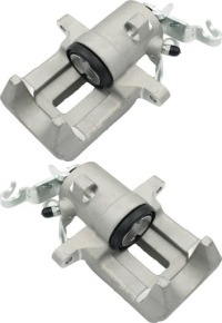 фото thumb №1, Суппорты тормозные задняя seat toledo iii 3 04-09 kpl