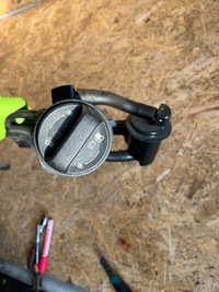 фото thumb №6, 570 kia stornto iv труба шланг заливна горловина пального 1.6 t-gdi