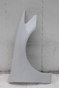 Audi a6 fl рестайлінг  перед капот крила бампер ремінь передній фари підсилювач Доставка, фото thumb