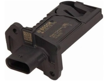 фото thumb №1, Витратомір land rover range rover velar 2.0 3.0 evoque 1.5 2.0