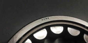 kubota V3307 łożysko wałka rozrządu