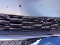 фото thumb №8, Skoda rapid 12- бампер перед 5ja807221f