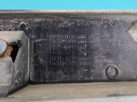 фото thumb №10, Накладка задня кришки citroen berlingo ii iii 08- peugeot partner сріблястий ezrc