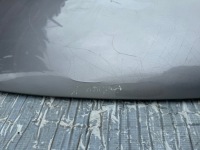 Капот citroen berlingo 1 рестайлінг Недорого, фото thumb