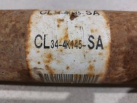 Ford f150 2012 wał привідний задній Зі Шроту, фото thumb