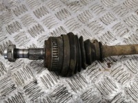 фото thumb №7, Mercedes-benz a w168 2000 піввісь передня